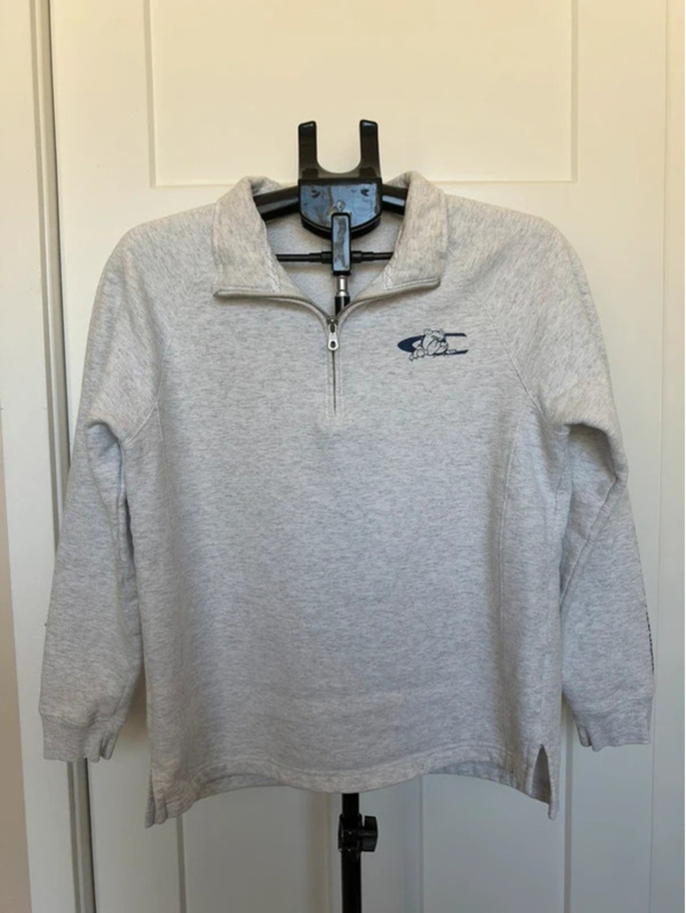 Gear for Sports Quarter Zip Hoodie